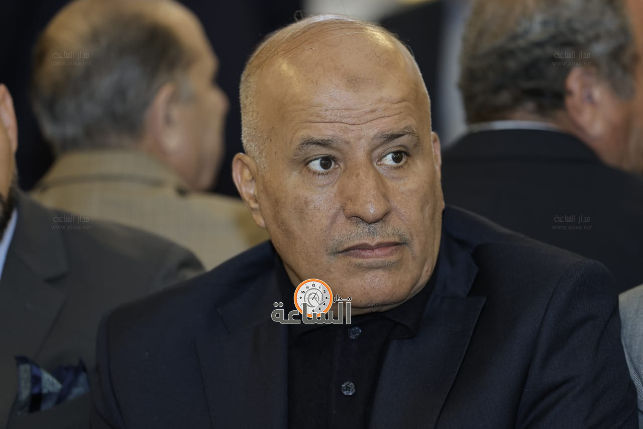 Madar Al-Saa Images 0.759741541897689