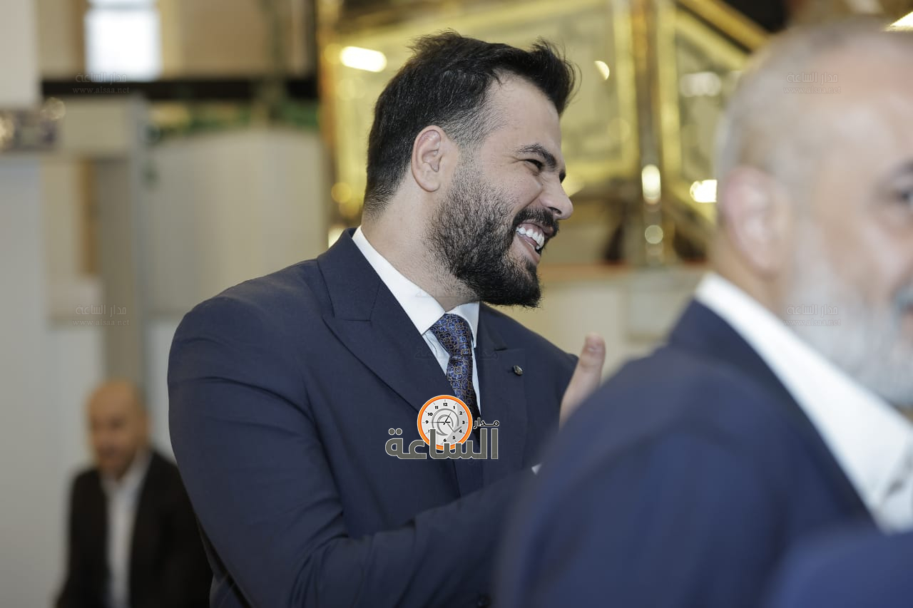 Madar Al-Saa Images 0.7218926580285674