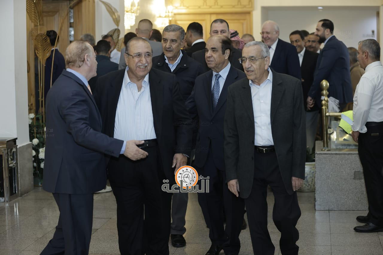 Madar Al-Saa Images 0.26376702272814756