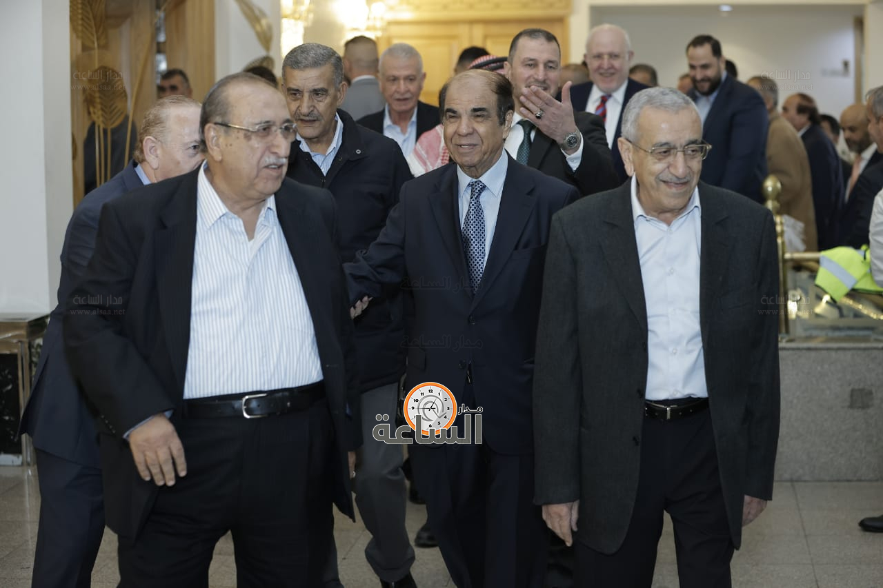 Madar Al-Saa Images 0.6312095318815197