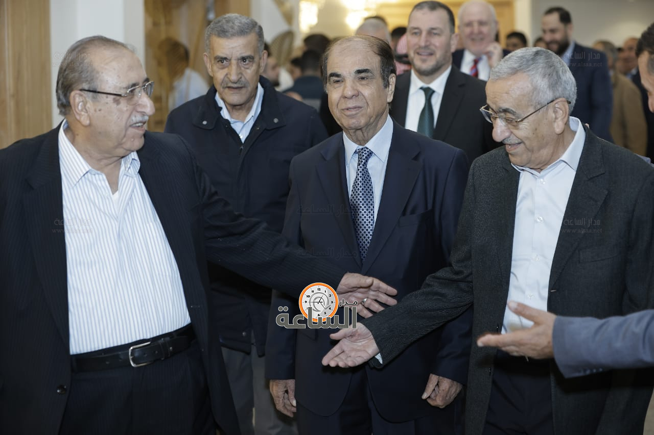 Madar Al-Saa Images 0.824518928565143