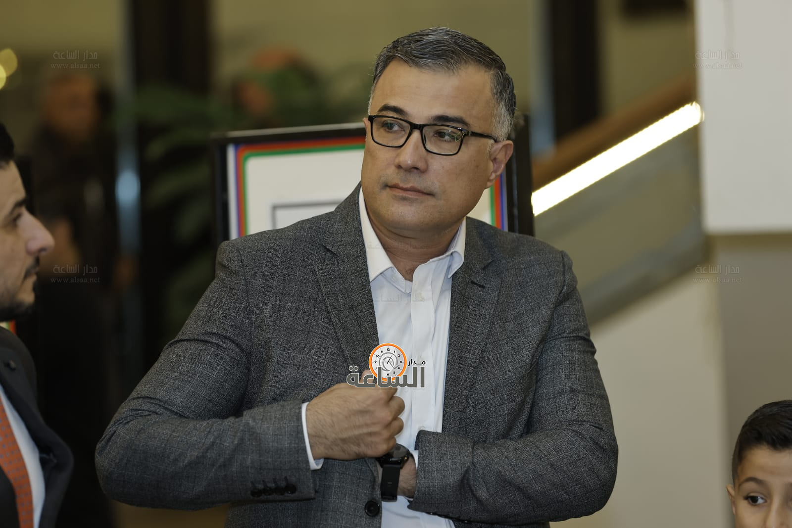 Madar Al-Saa Images 0.2321737273222626