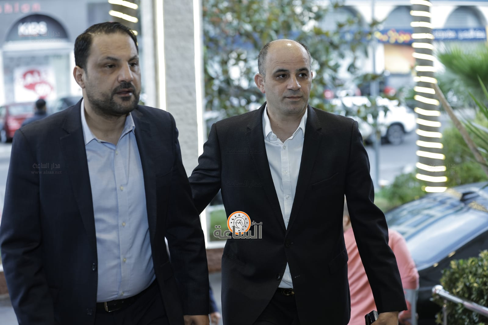 Madar Al-Saa Images 0.9697952277986294