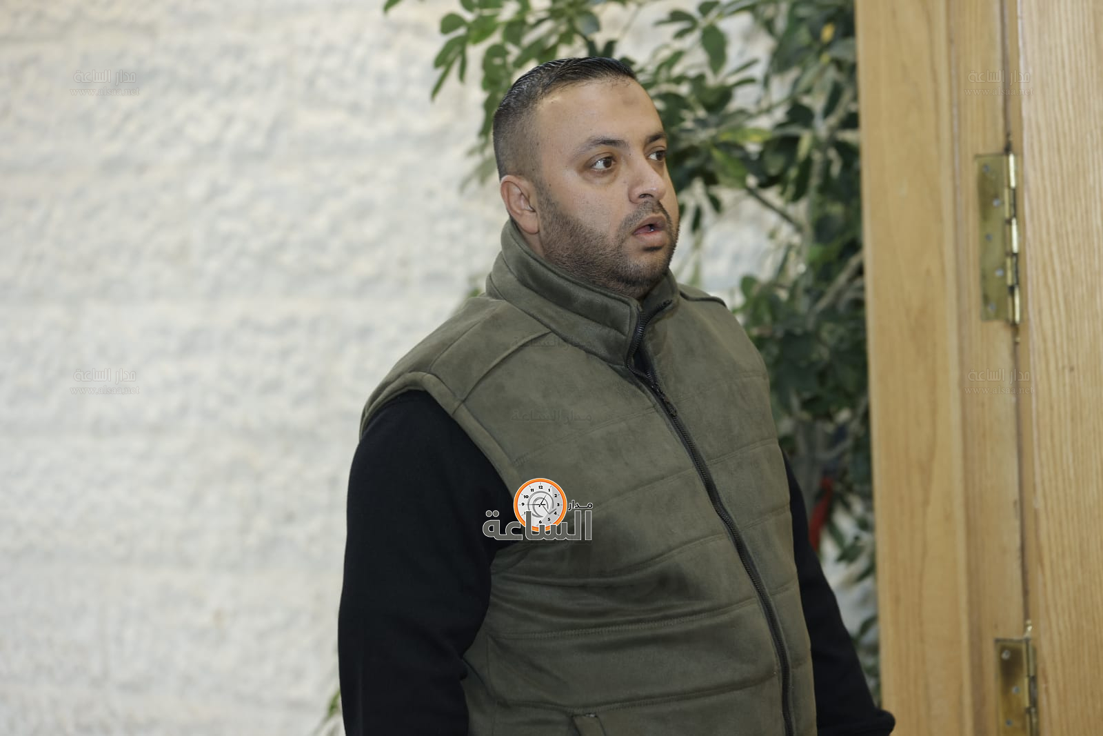 Madar Al-Saa Images 0.06451077200351463