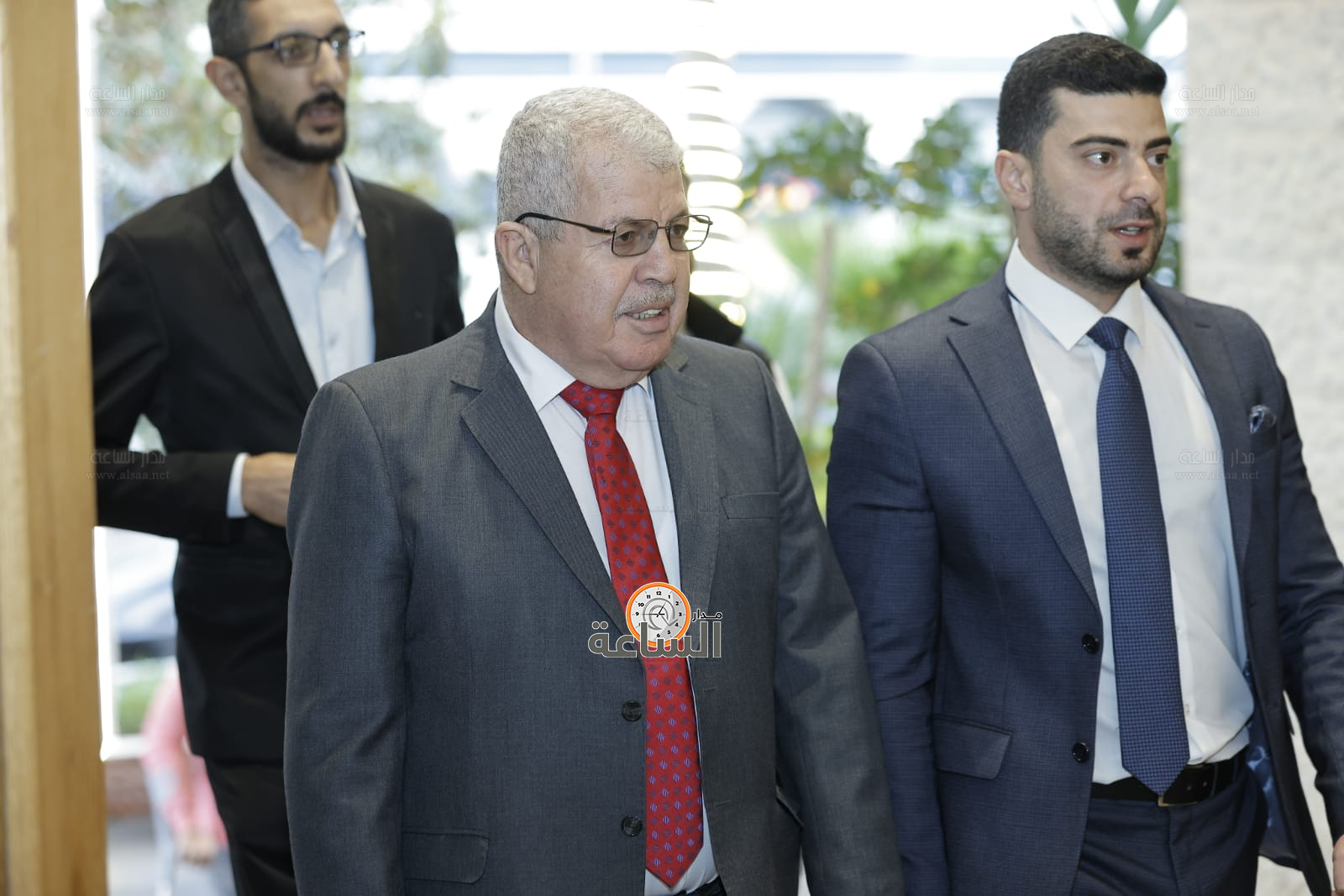 Madar Al-Saa Images 0.2640378417779766