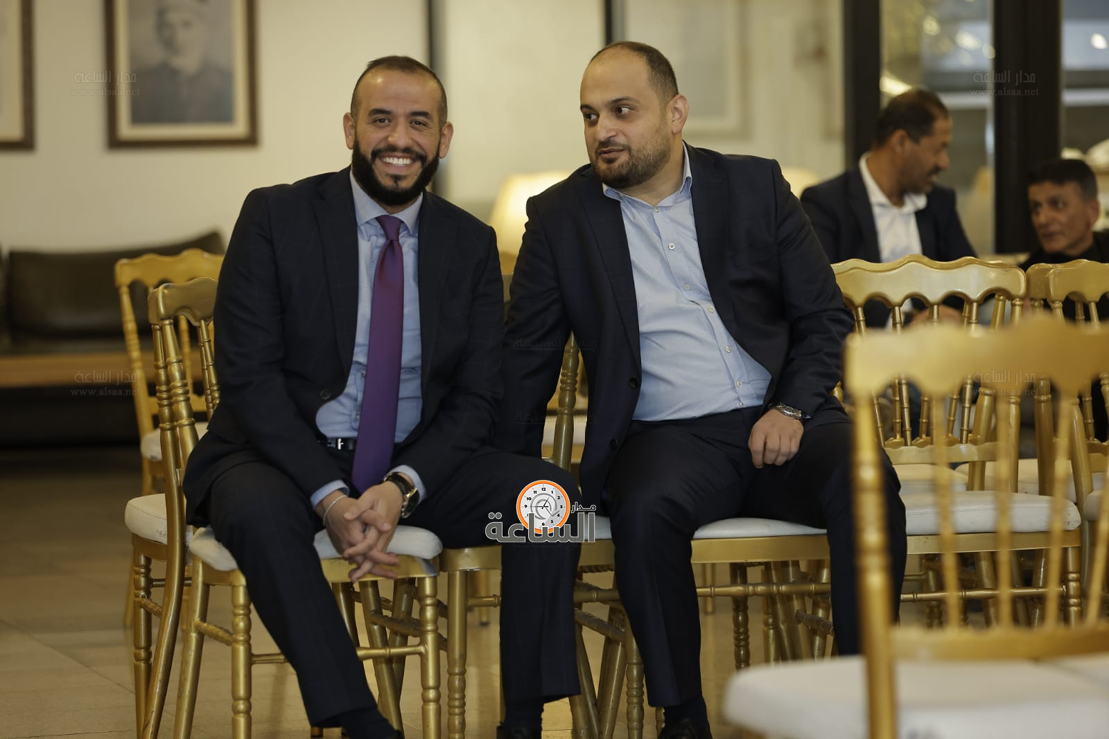 Madar Al-Saa Images 0.40282470747446586