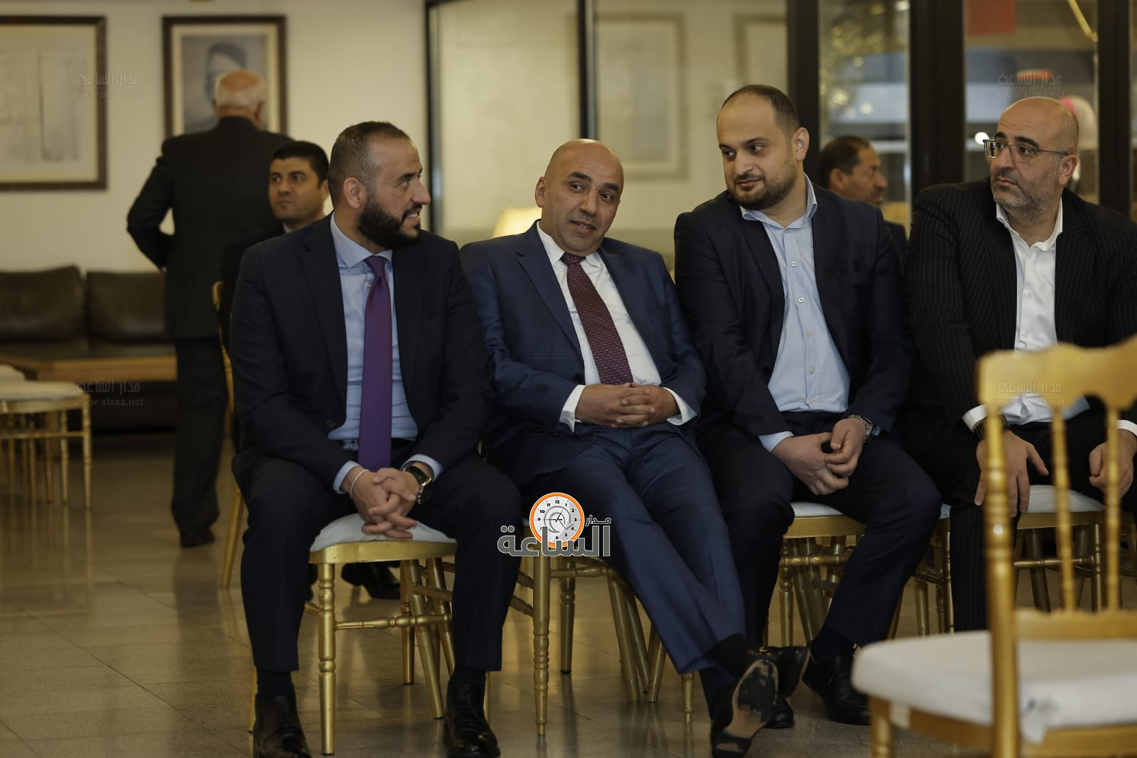 Madar Al-Saa Images 0.7002737497823538