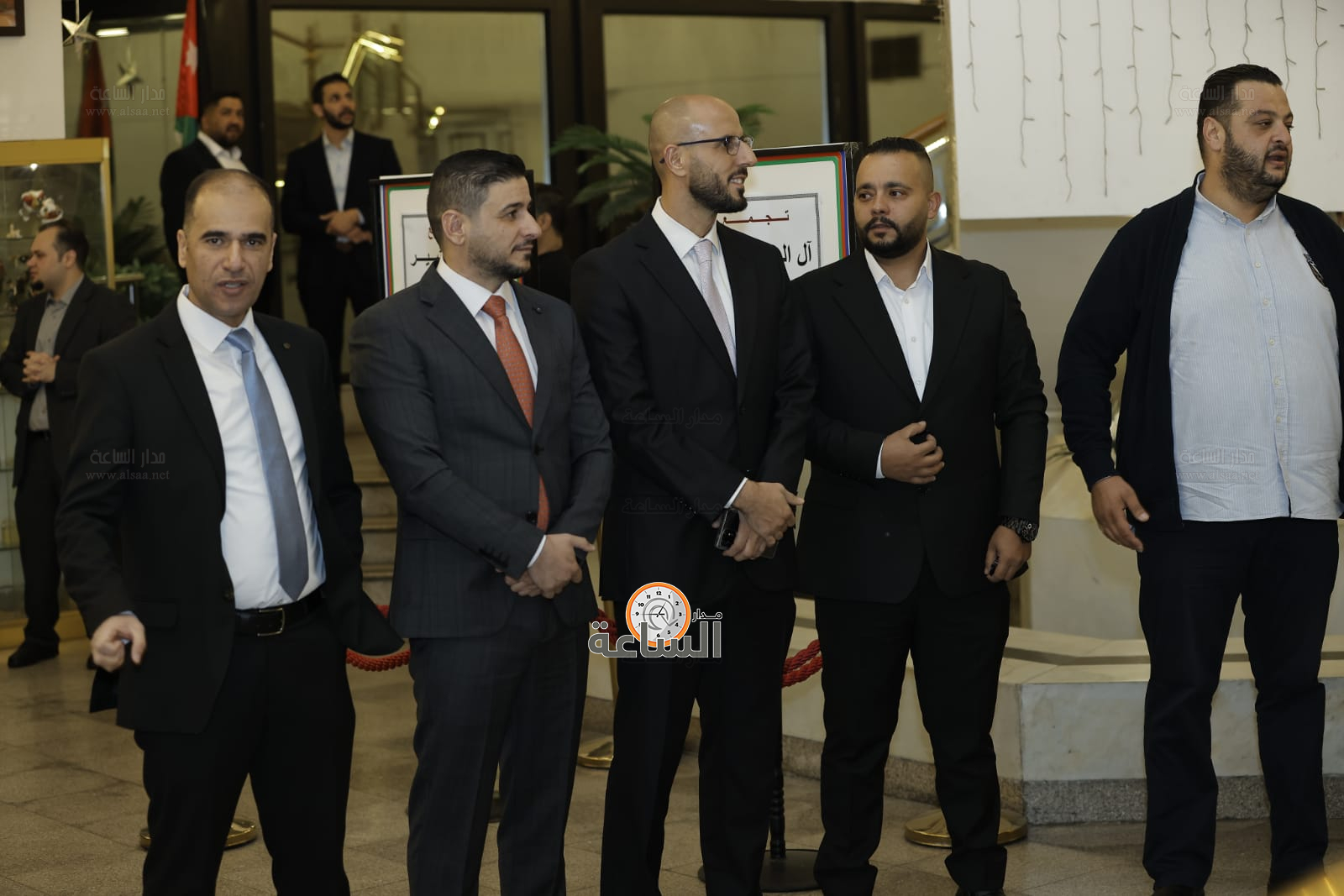 Madar Al-Saa Images 0.1395954143915762