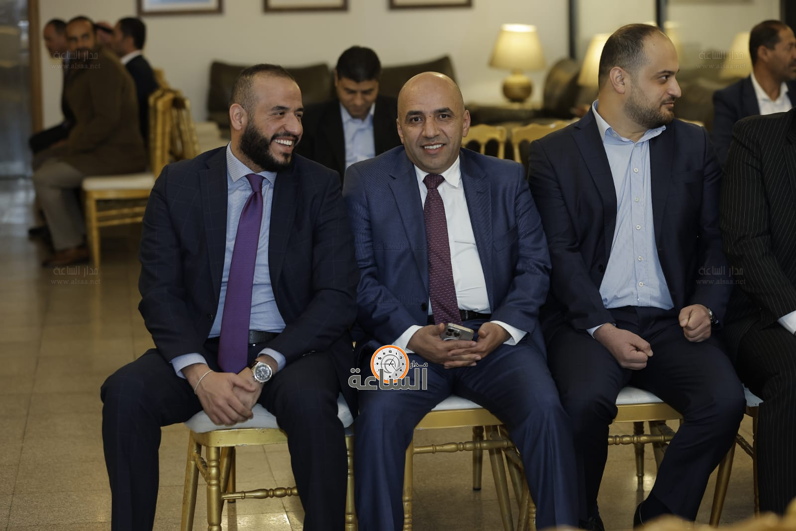 Madar Al-Saa Images 0.8135392613559167