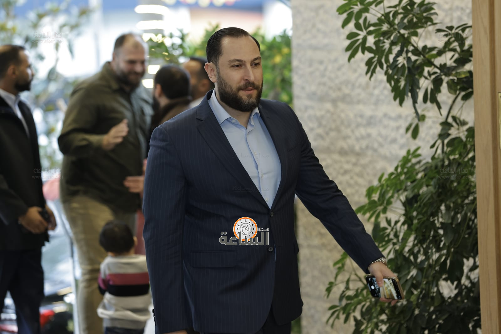 Madar Al-Saa Images 0.8908182198097363