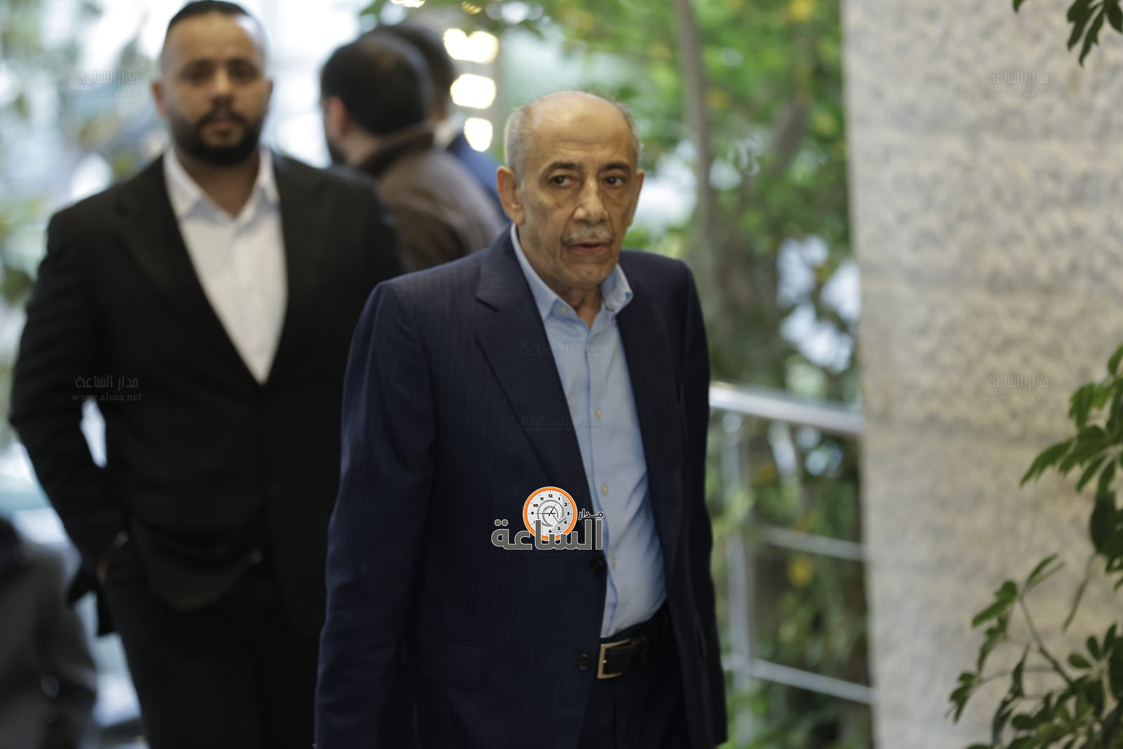 Madar Al-Saa Images 0.645028729237437