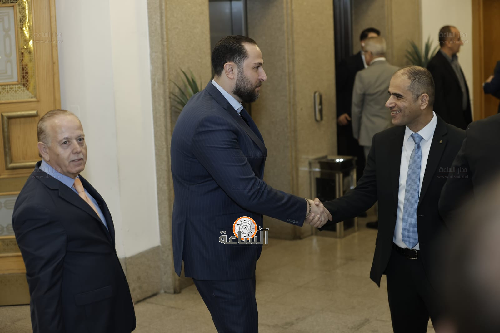 Madar Al-Saa Images 0.7451742276148831