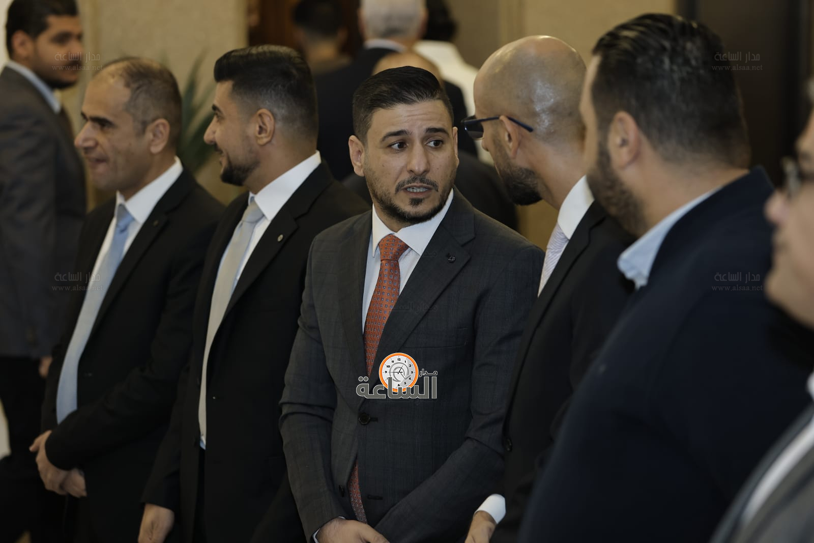 Madar Al-Saa Images 0.8103600053345754