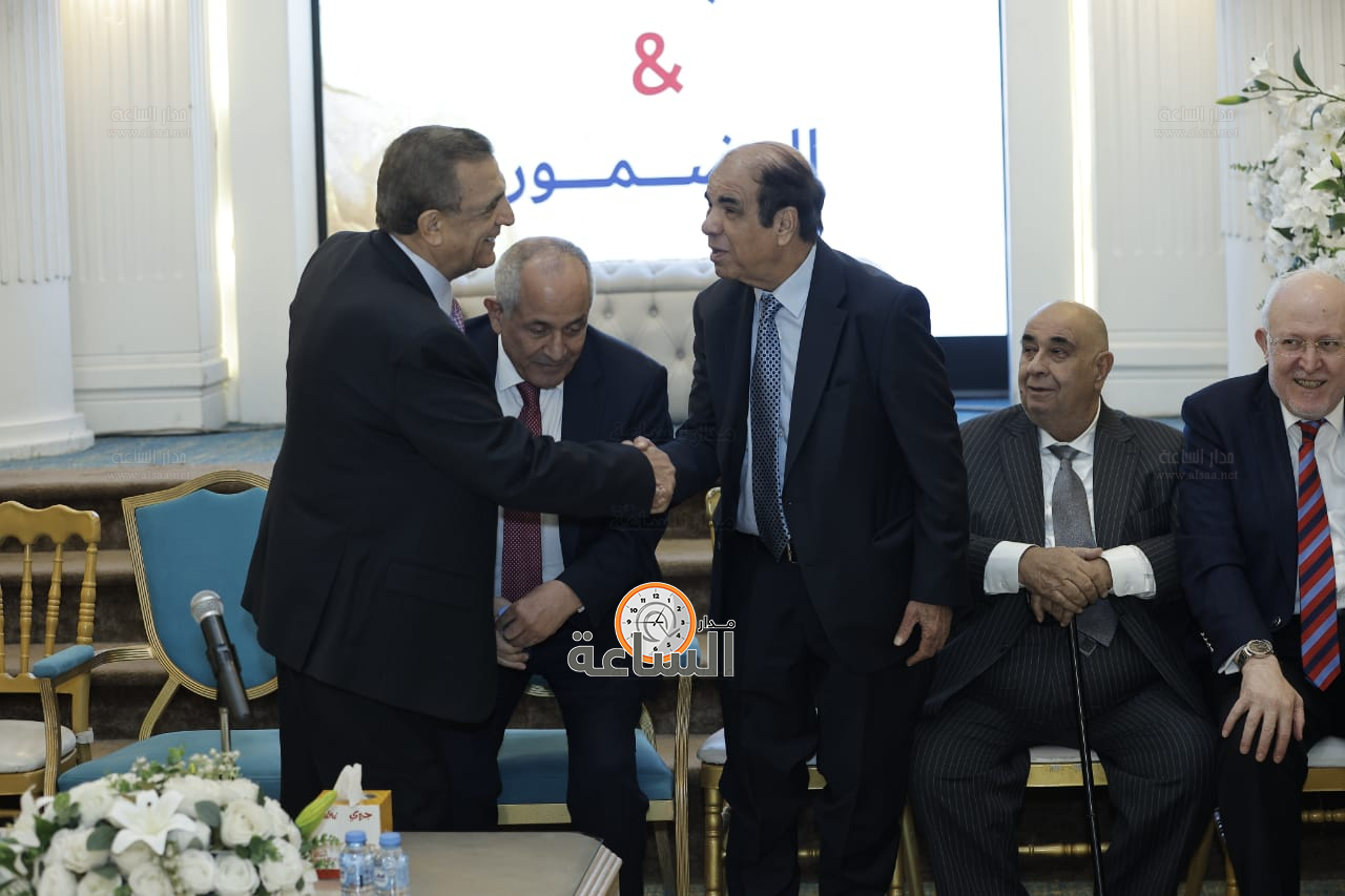 Madar Al-Saa Images 0.96047650986408