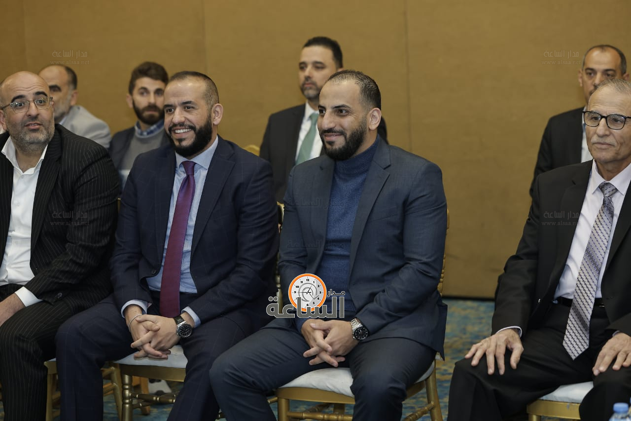 Madar Al-Saa Images 0.2997445098882391