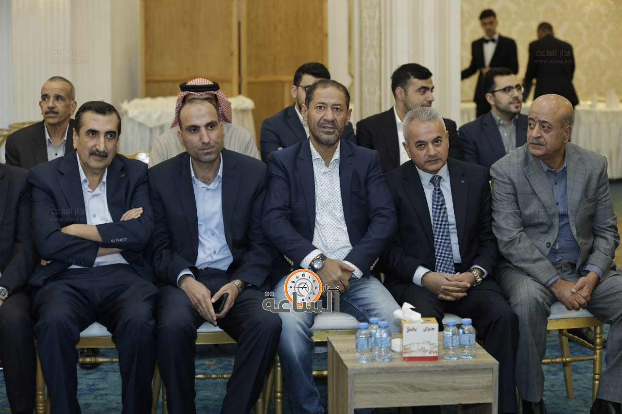 Madar Al-Saa Images 0.019811748379781946