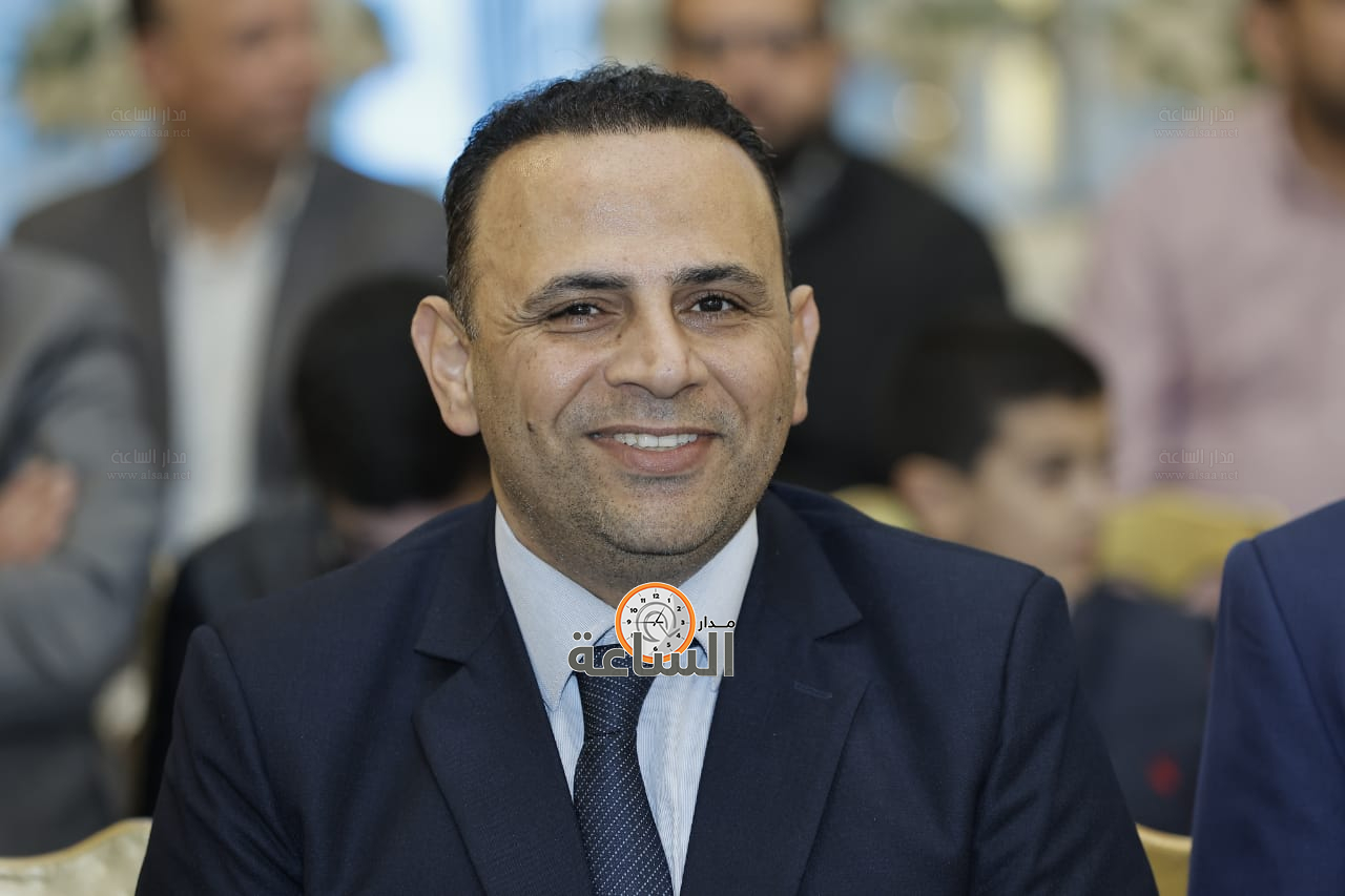 Madar Al-Saa Images 0.5609504810327668