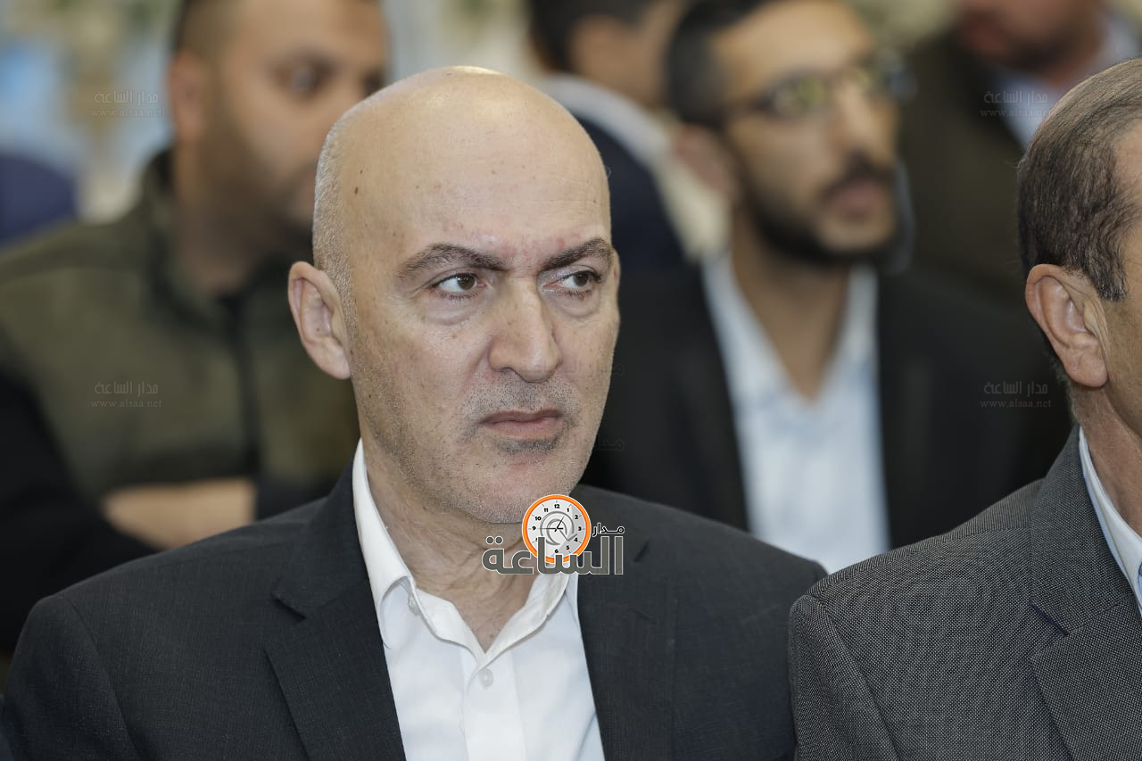 Madar Al-Saa Images 0.9119151617659479