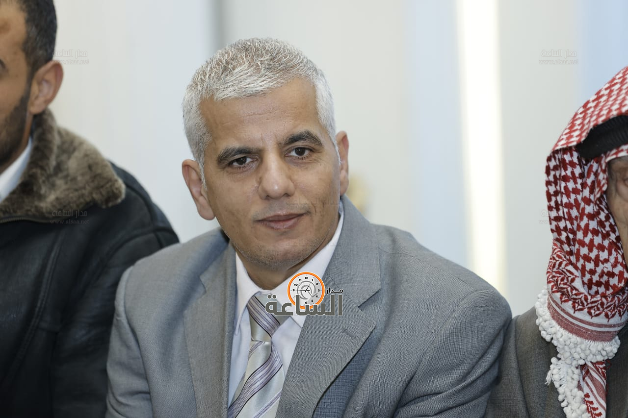 Madar Al-Saa Images 0.9667773975402306