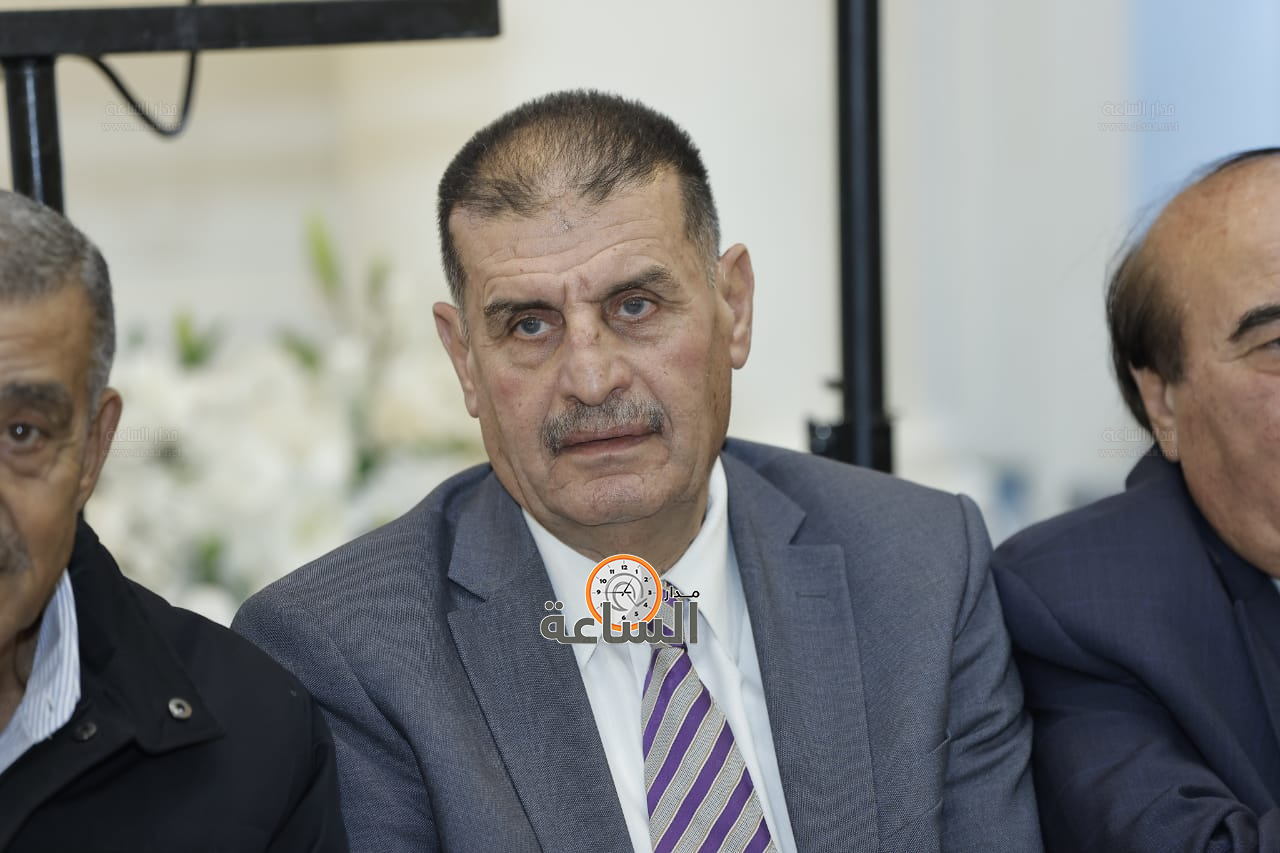 Madar Al-Saa Images 0.4523653847318915