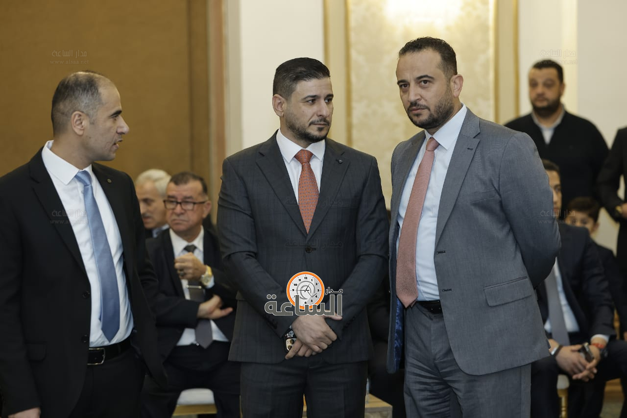 Madar Al-Saa Images 0.8338207970748309