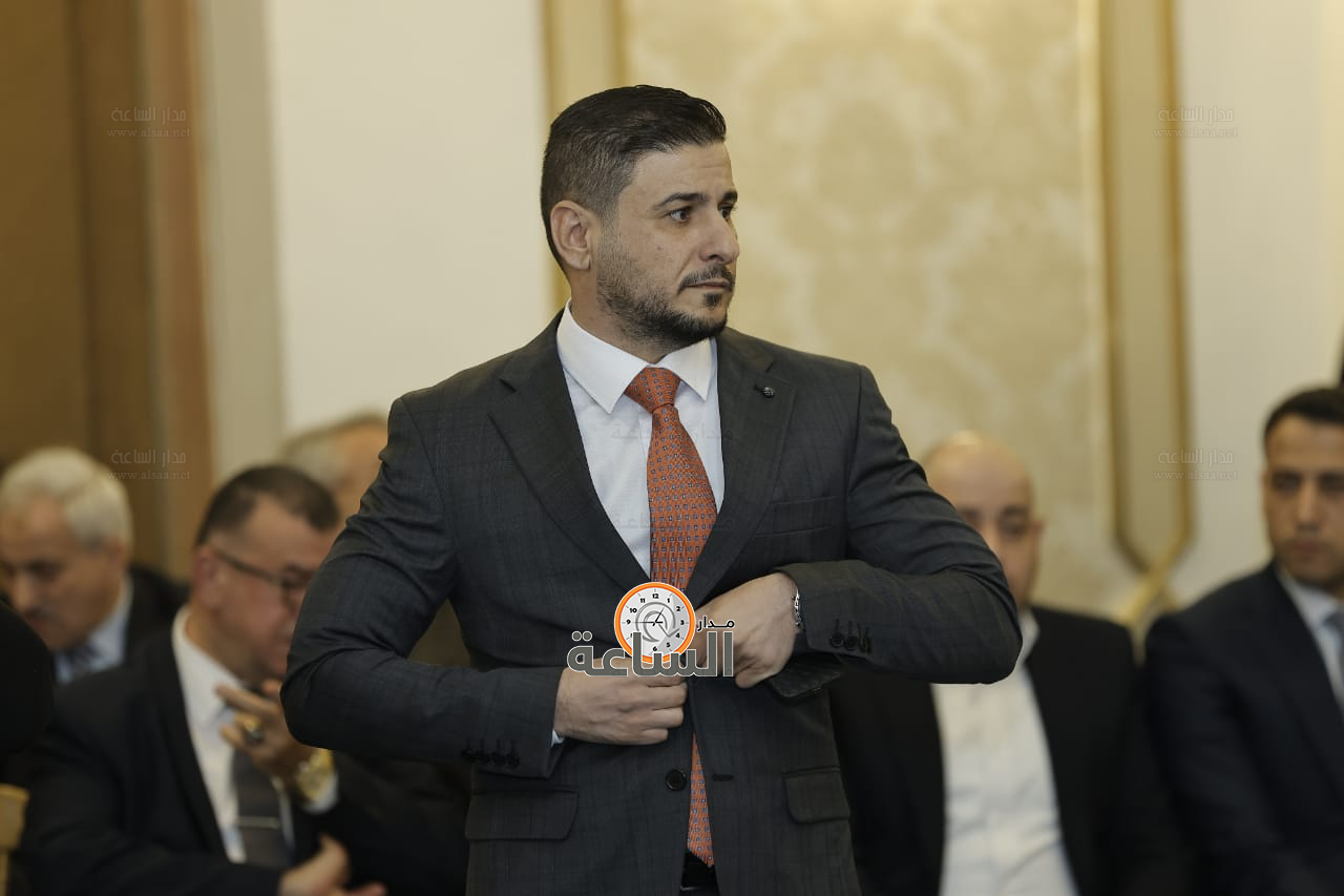 Madar Al-Saa Images 0.4062381885324007