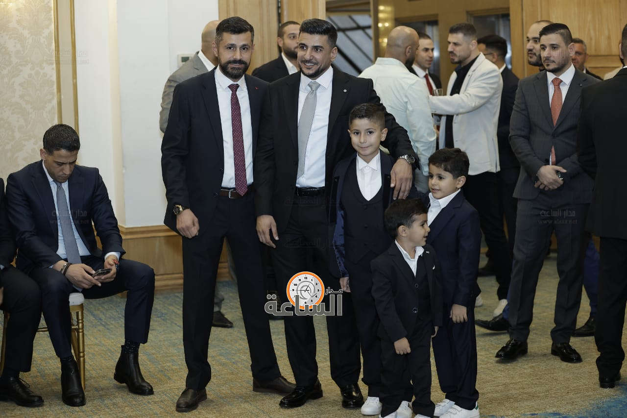 Madar Al-Saa Images 0.49832951156017513