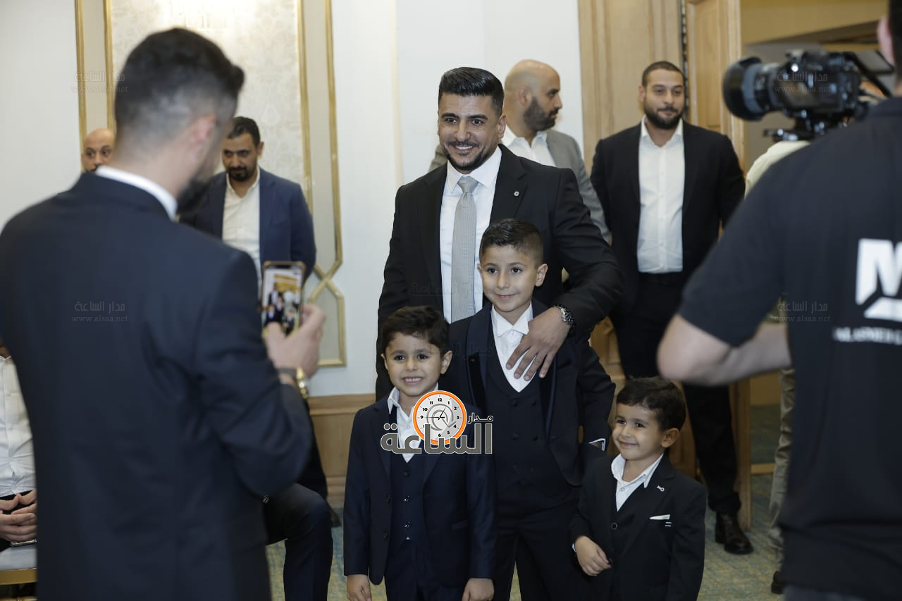 Madar Al-Saa Images 0.7532016958650377