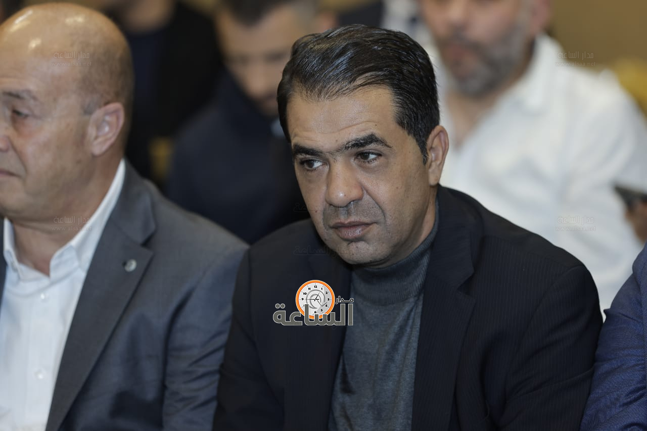 Madar Al-Saa Images 0.993317064653448