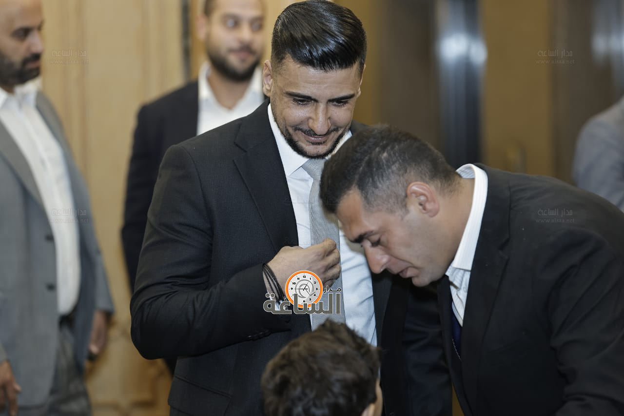 Madar Al-Saa Images 0.6819886543881825