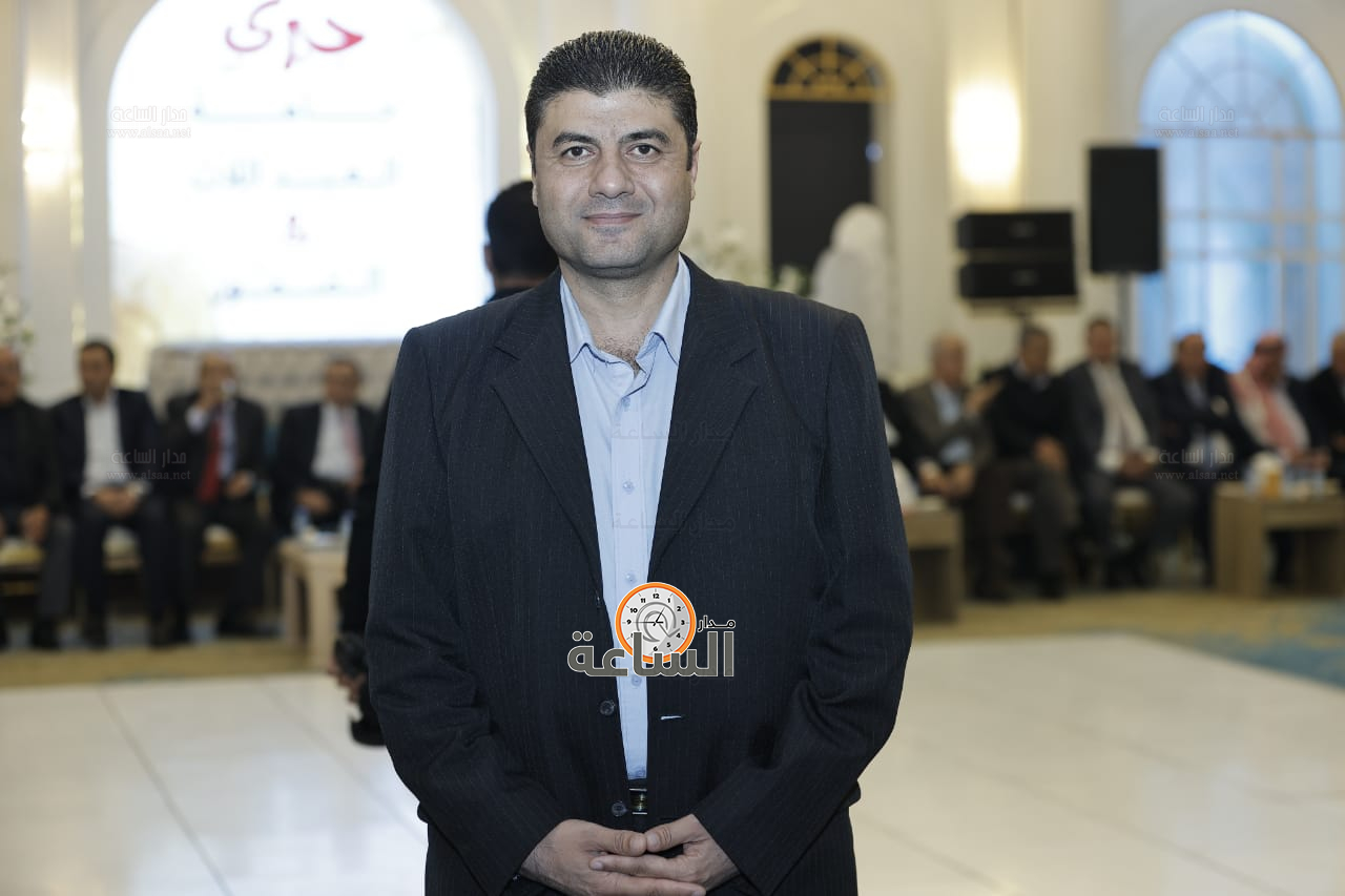 Madar Al-Saa Images 0.3151895353677374