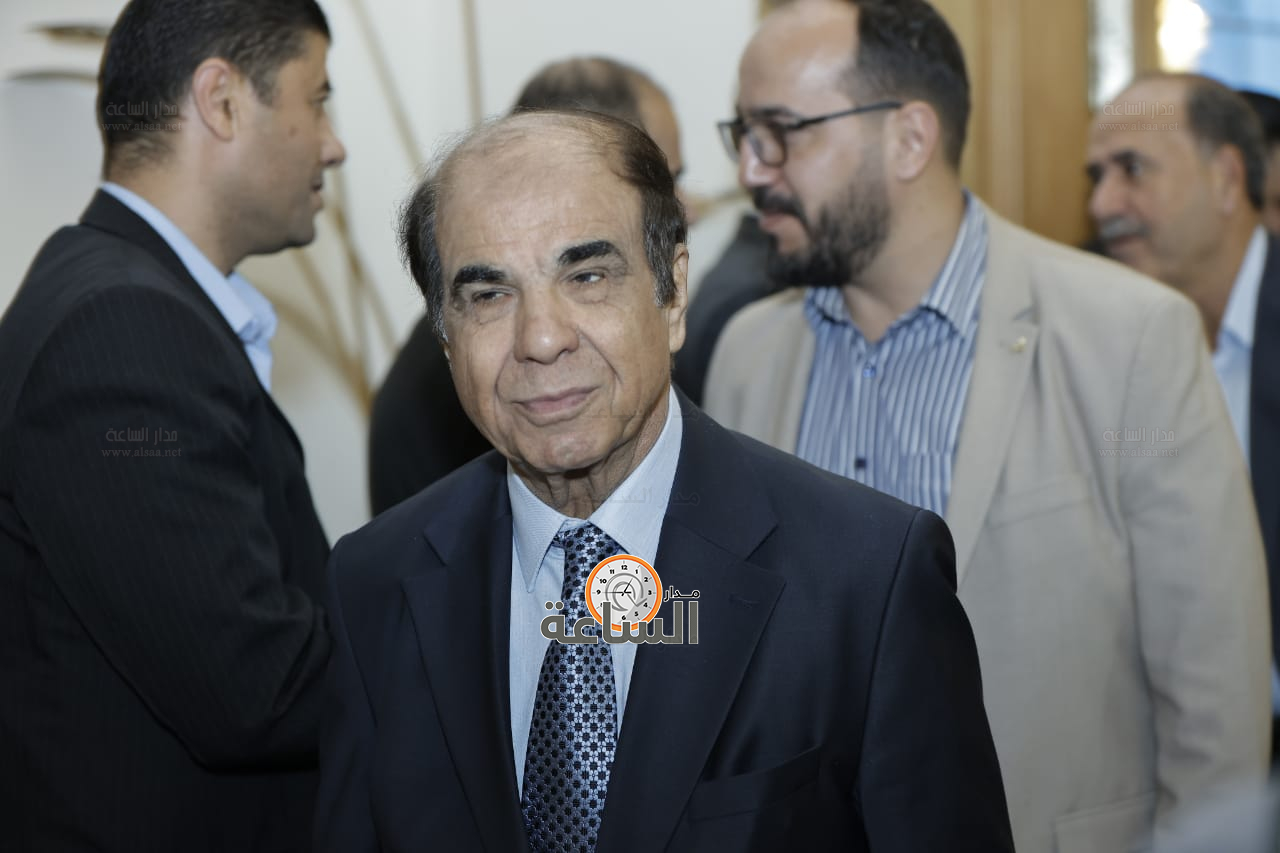 Madar Al-Saa Images 0.9857246700493066