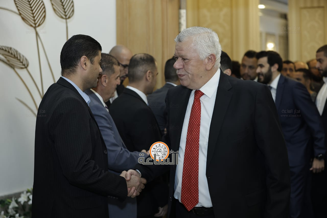 Madar Al-Saa Images 0.27526440350595893