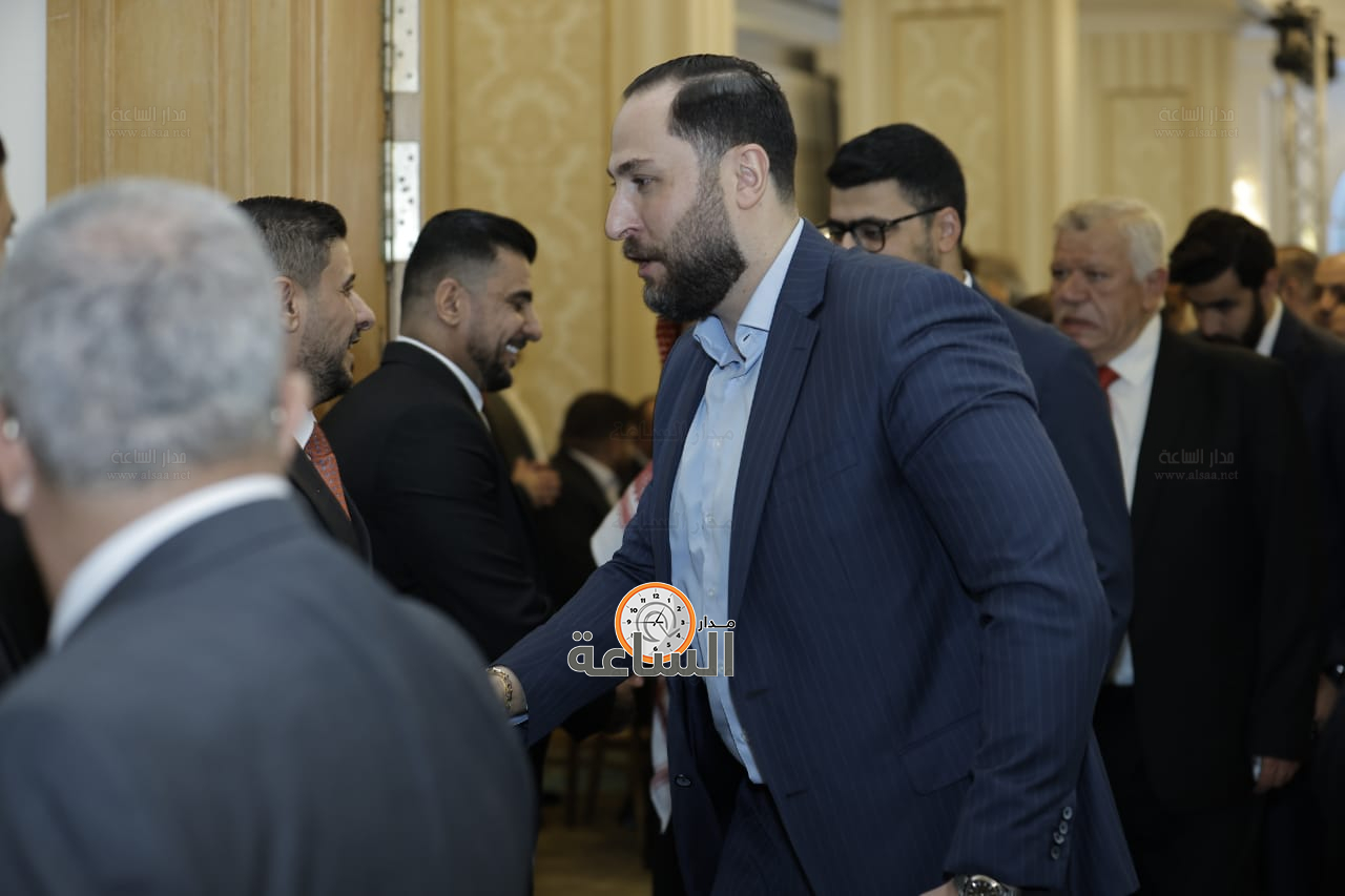 Madar Al-Saa Images 0.9926073511433849