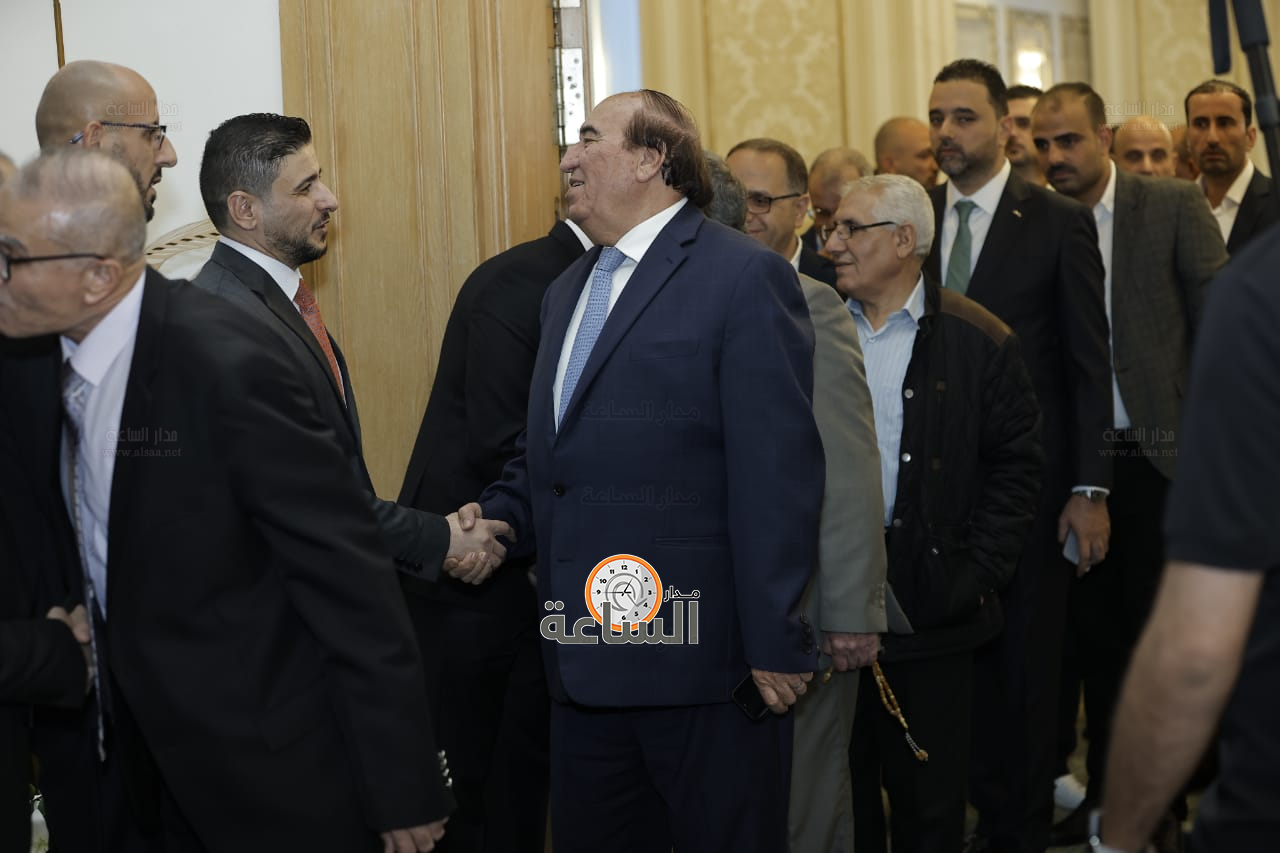 Madar Al-Saa Images 0.25108947520506975