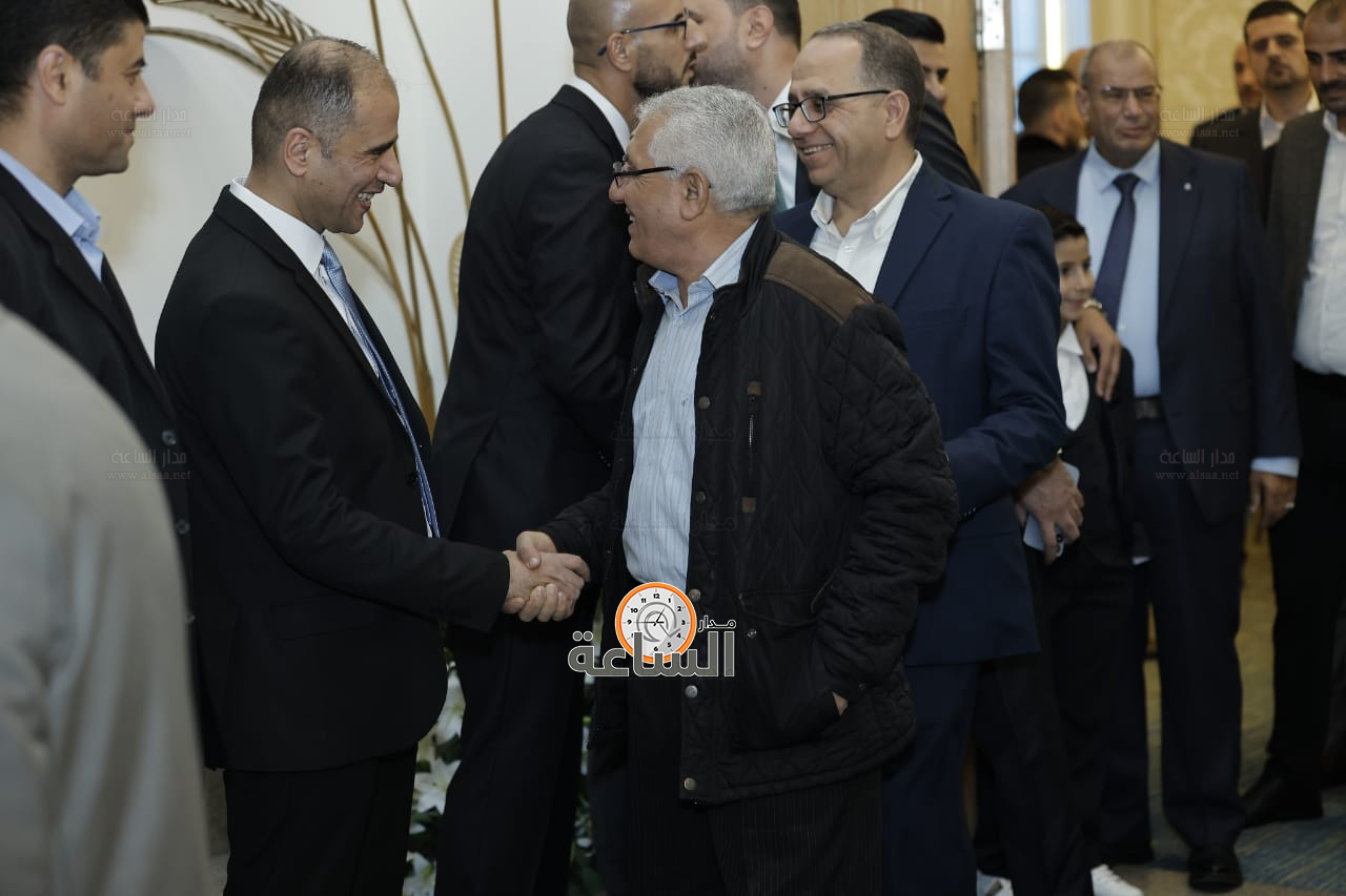 Madar Al-Saa Images 0.7980550864427925