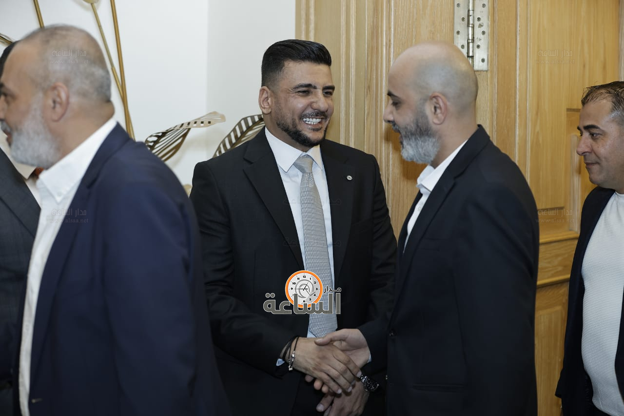 Madar Al-Saa Images 0.5999926583181565