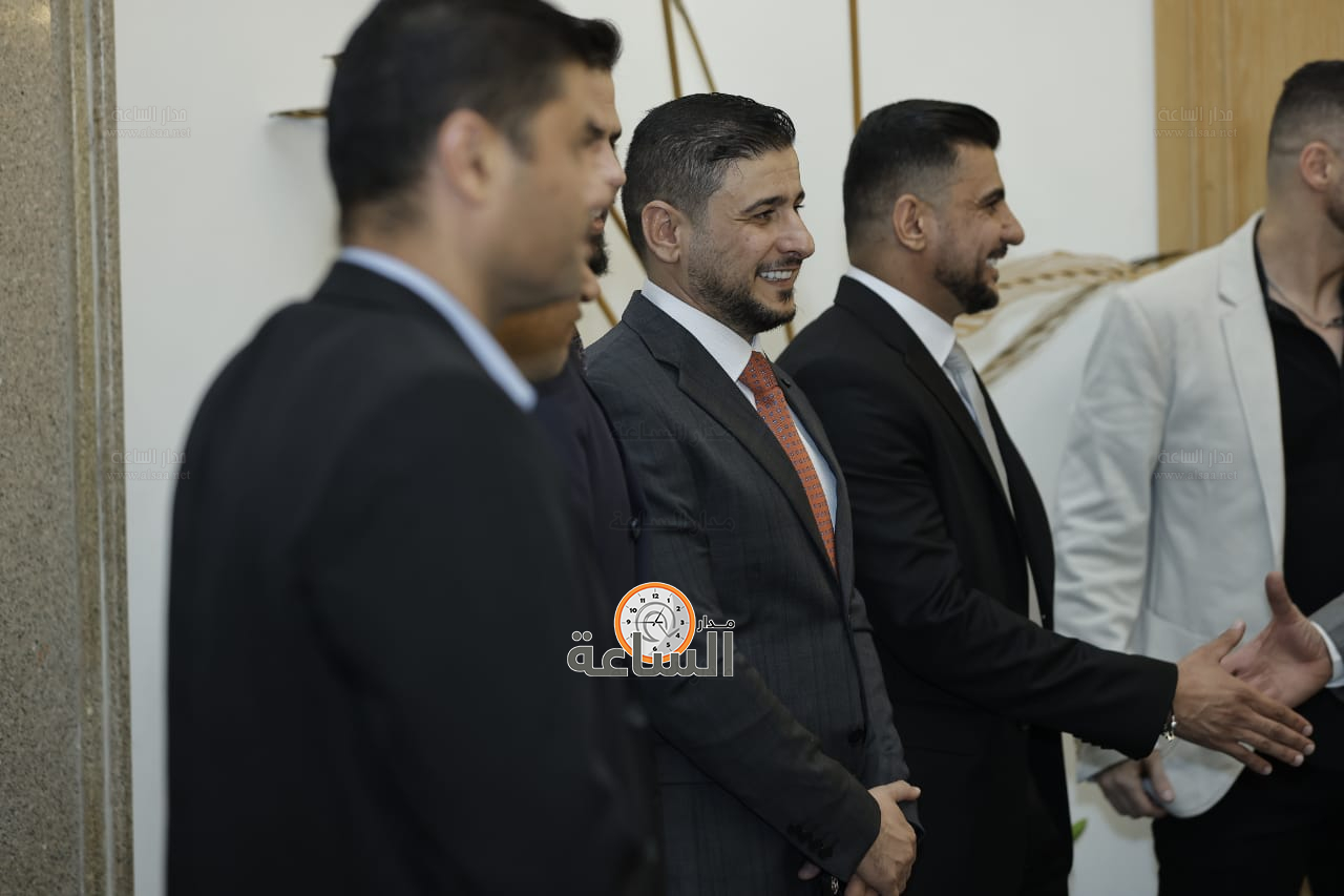 Madar Al-Saa Images 0.5081281683812205