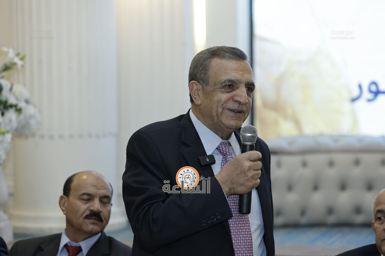 Madar Al-Saa Images 0.5295286787495811