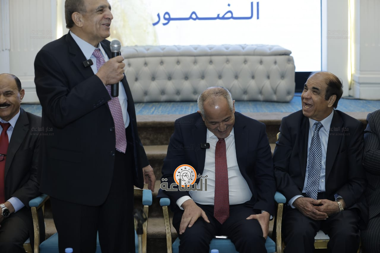 Madar Al-Saa Images 0.4985265539742574