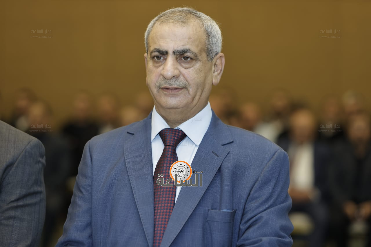 Madar Al-Saa Images 0.3015265800941668