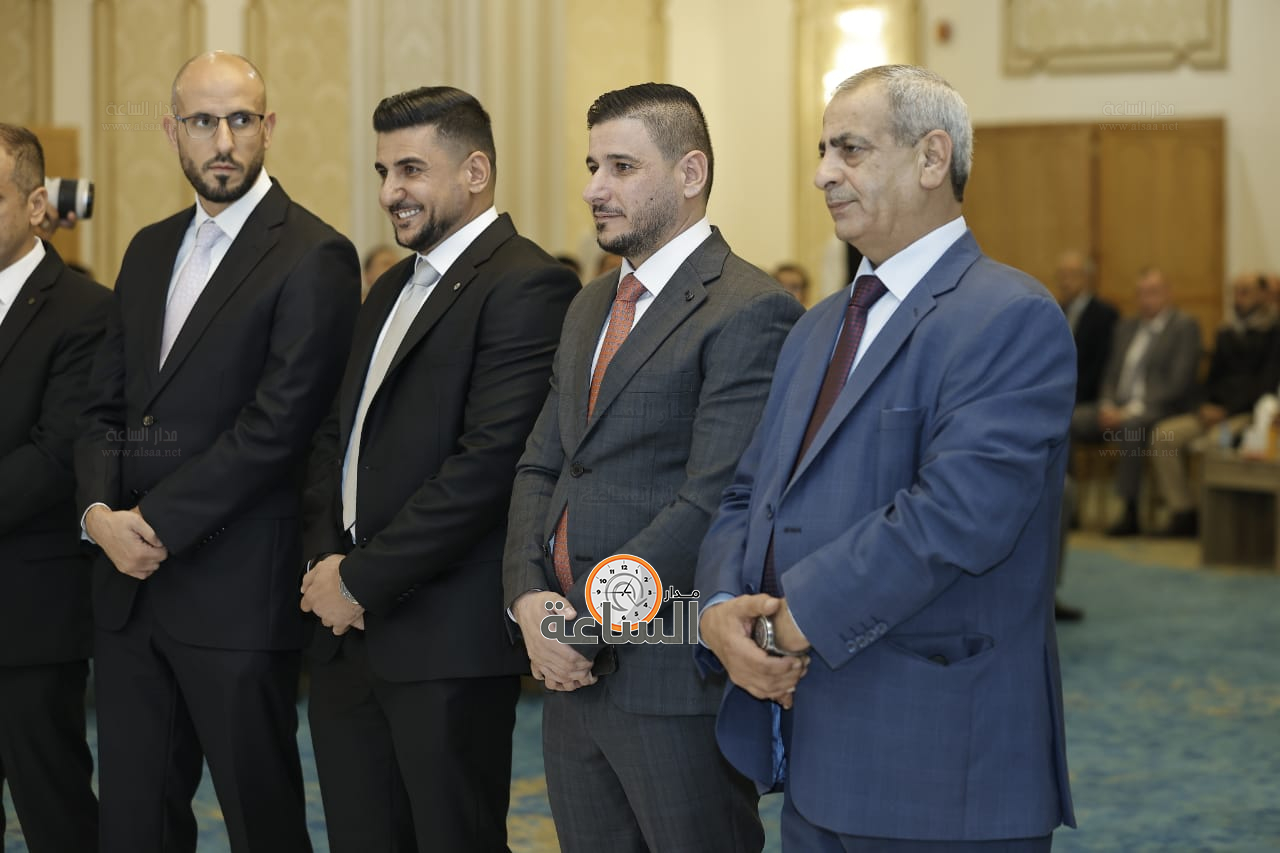 Madar Al-Saa Images 0.3673689046067037