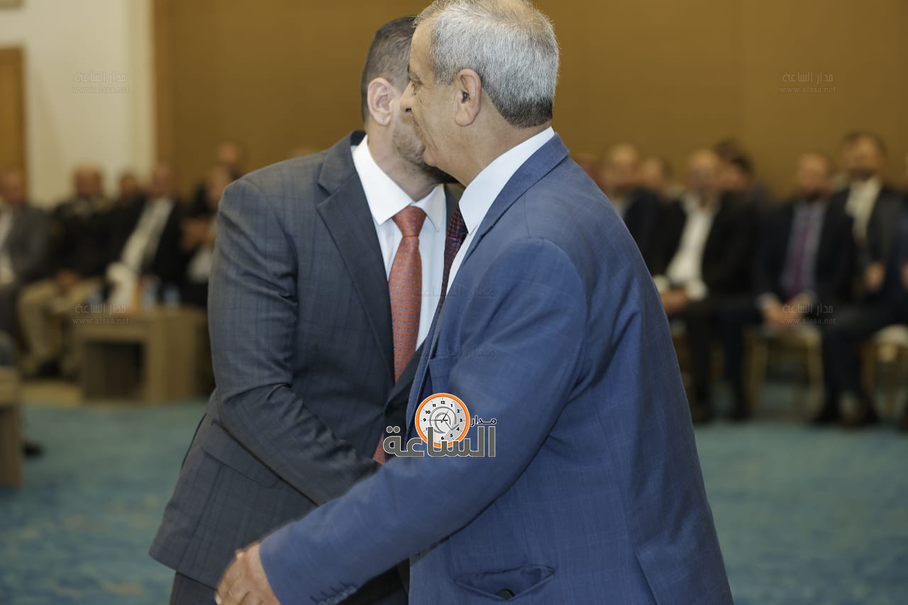 Madar Al-Saa Images 0.628874819678758