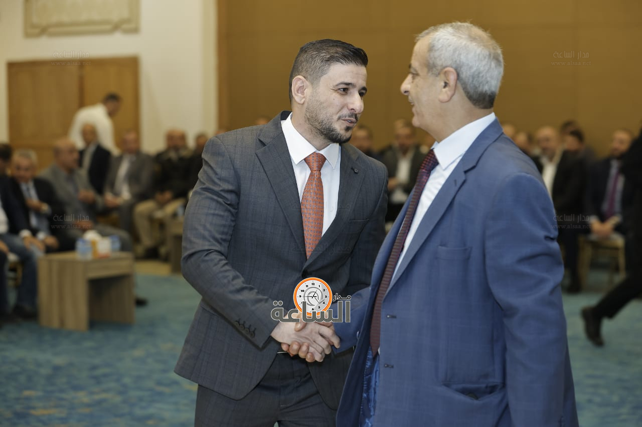 Madar Al-Saa Images 0.9066354247790452