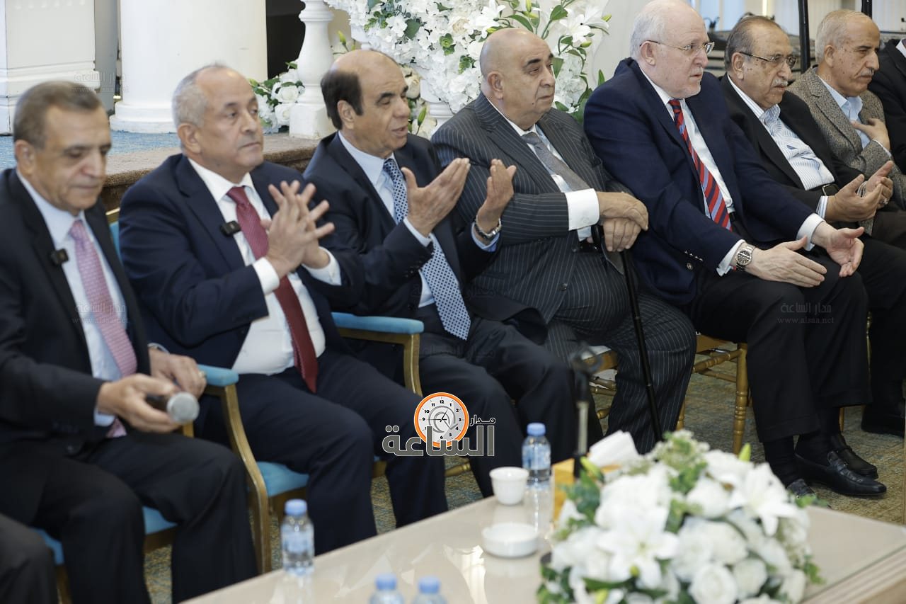 Madar Al-Saa Images 0.85946101922529