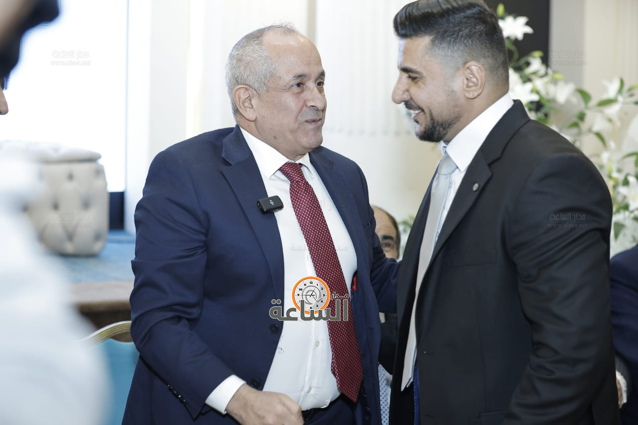 Madar Al-Saa Images 0.6903358999856978