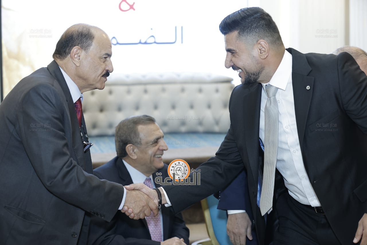 Madar Al-Saa Images 0.06796778560188388