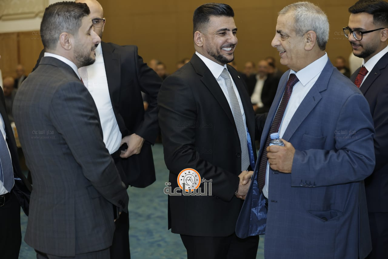 Madar Al-Saa Images 0.9129122369291701