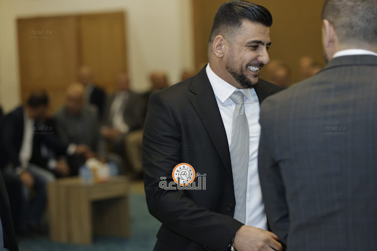 Madar Al-Saa Images 0.48266552424912645