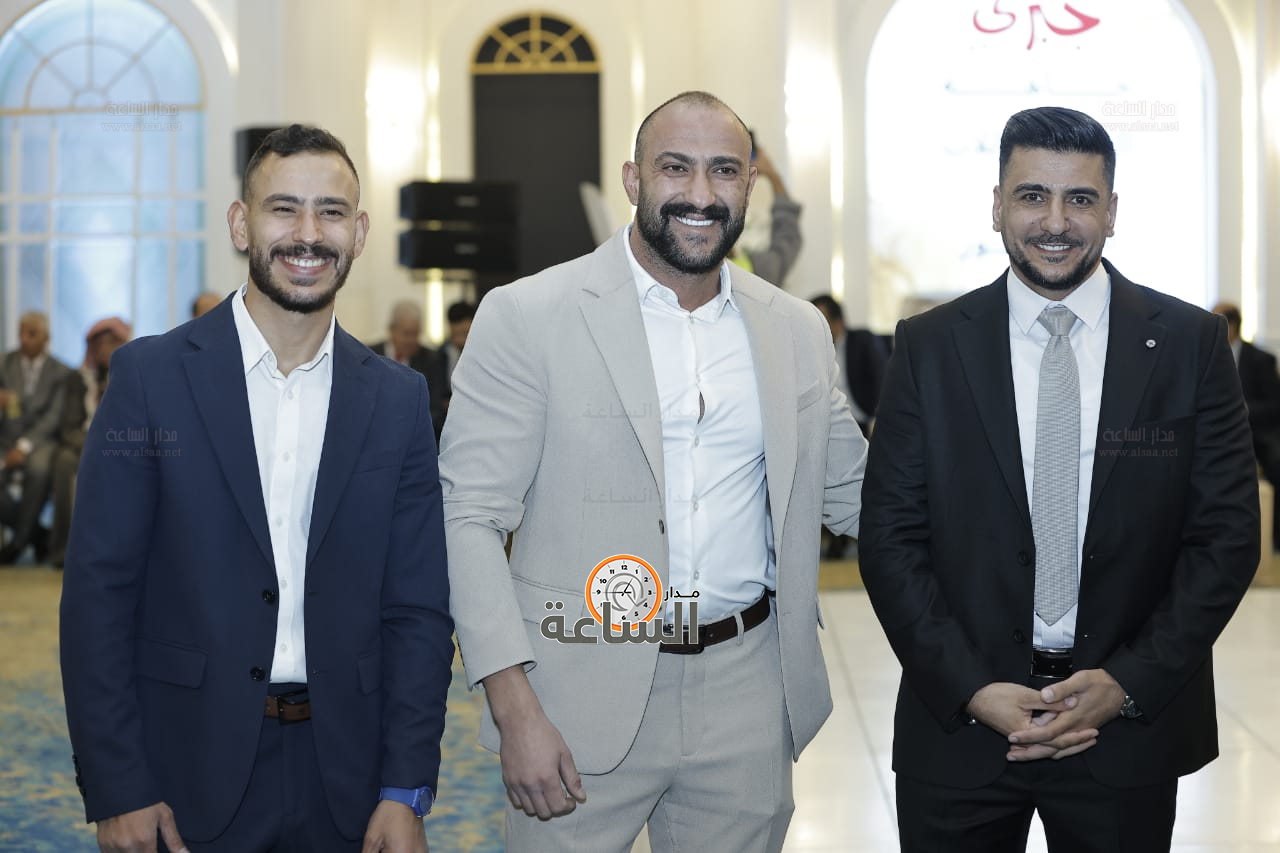 Madar Al-Saa Images 0.7495878367617617